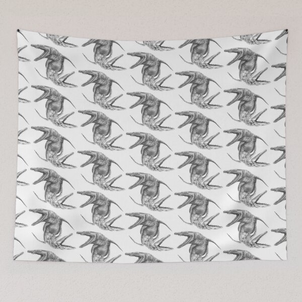Item preview, Liopleurodon designed and sold by TimeSkiff.