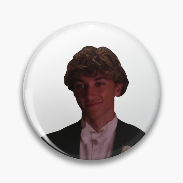 Item preview, Jeremiah Fisher designed and sold by emtursch12.