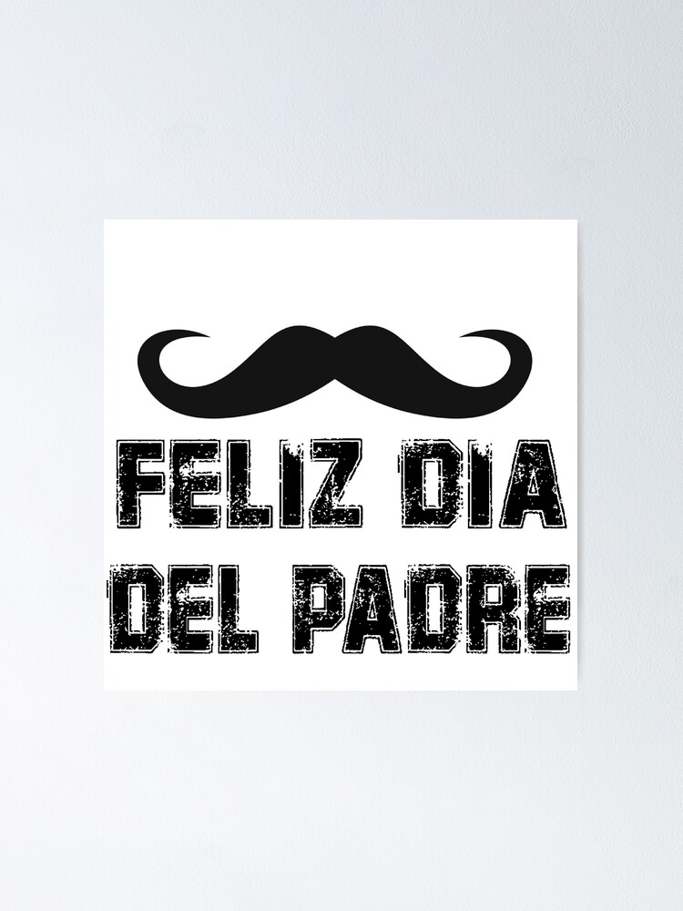 feliz dia del padre