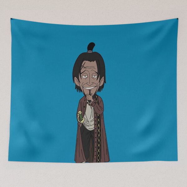 Item preview, Higuma designed and sold by jimjimfuria.