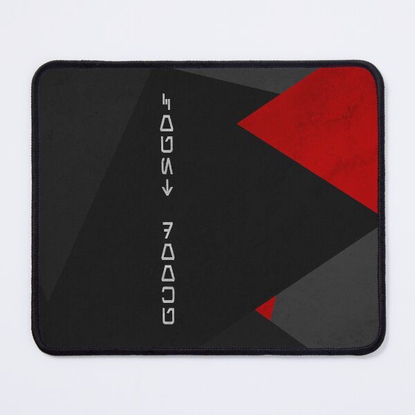 Item preview, Count Dooku (Aurebesh) designed and sold by AbstraktGeek.