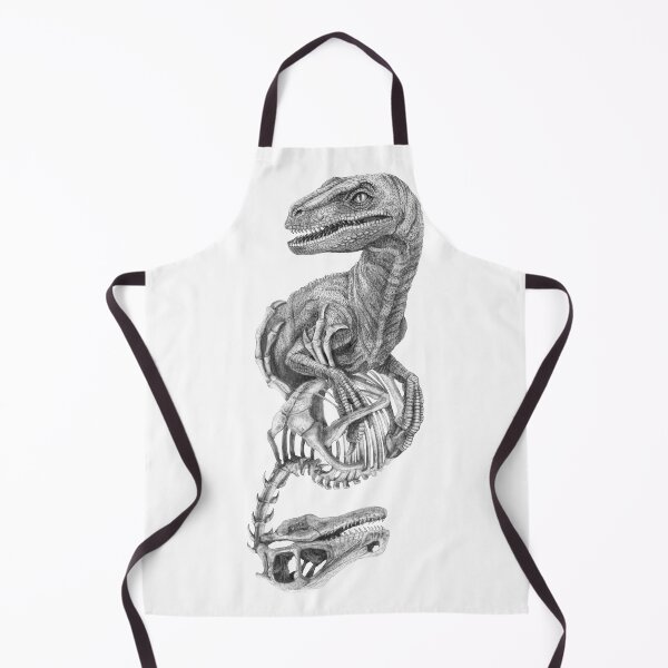 Item preview, Raptor designed and sold by TimeSkiff.