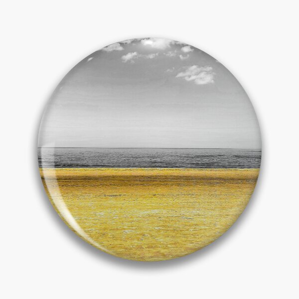 Item preview, Baltic Sea, Summer, edited photo by Marina Daniluka designed and sold by MariDaniArt.