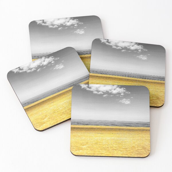 Item preview, Baltic Sea, Summer, edited photo by Marina Daniluka designed and sold by MariDaniArt.