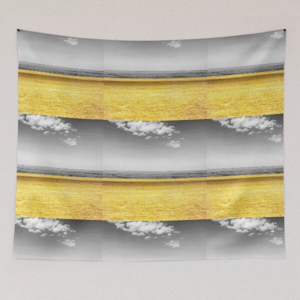 Item preview, Baltic Sea, Summer, edited photo by Marina Daniluka designed and sold by MariDaniArt.