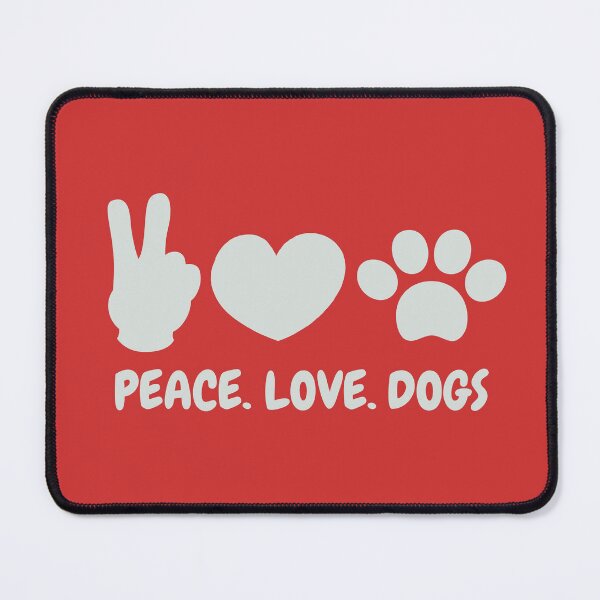 Item preview, Dog Lover designed and sold by ArtbyAMB.
