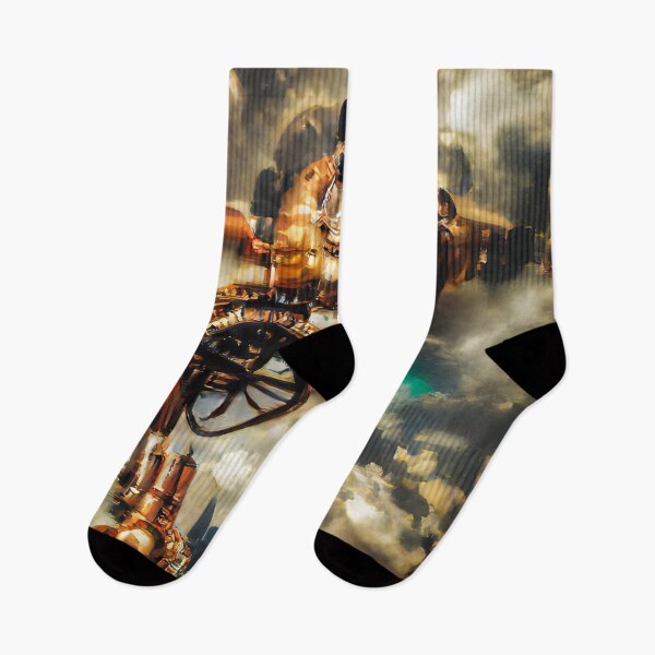 Item preview, Multiverse Of Madness Metaverse Twisted Time Design  designed and sold by 7Souls Designs  ⭐⭐⭐⭐⭐.