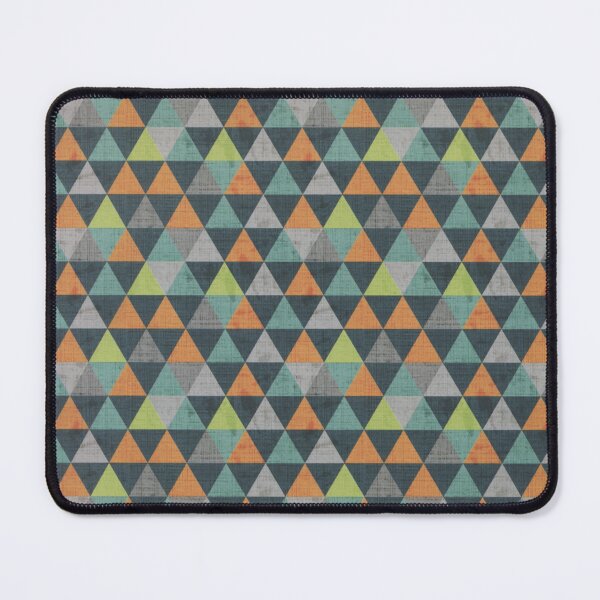 Item preview, Triangle Design Pattern designed and sold by ArtbyAMB.