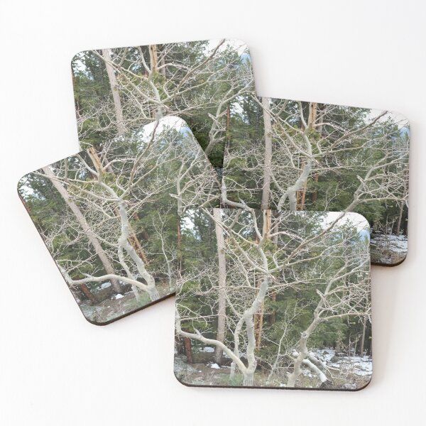 Item preview, Rocky Mountain Tree designed and sold by Haley-Marshall.