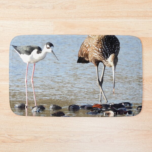 Item preview, Stillts & Limpkin designed and sold by Jeffrey Mask.