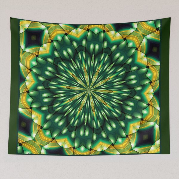 Item preview, Abstract Art #107 designed and sold by jkmbaldwin.