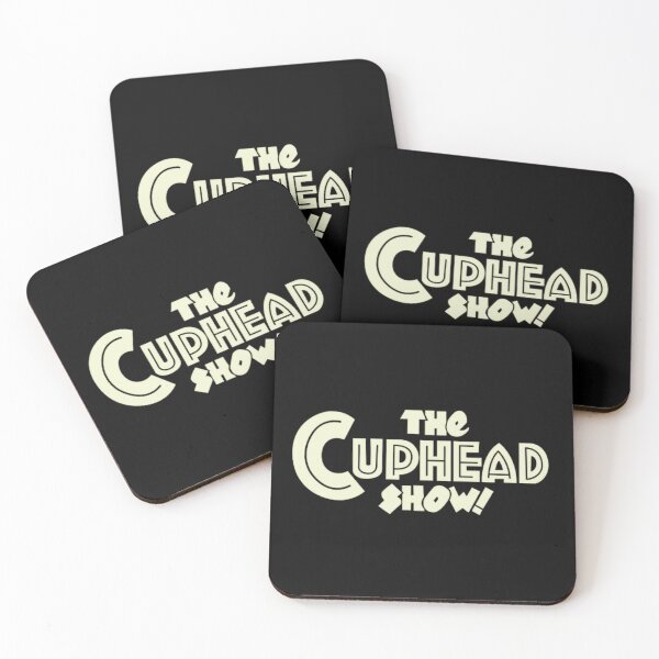 Item preview,    The Cuphead Show designed and sold by didiboyes.