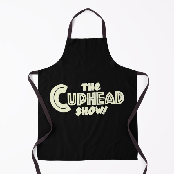 Item preview, The Cuphead Show designed and sold by didiboyes.