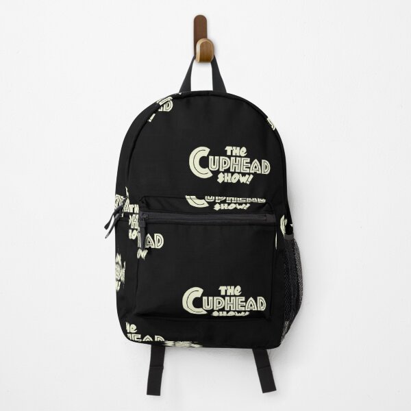 Item preview, The Cuphead Show designed and sold by didiboyes.