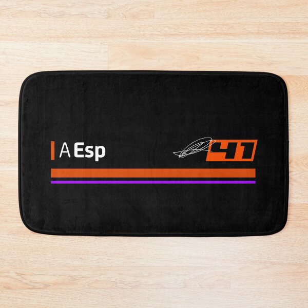 Item preview, Aleix Espargaro 41 - MotoGP 2022 designed and sold by Pop-UpStore.