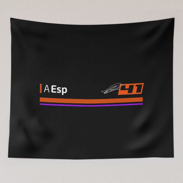 Item preview, Aleix Espargaro 41 - MotoGP 2022 designed and sold by Pop-UpStore.