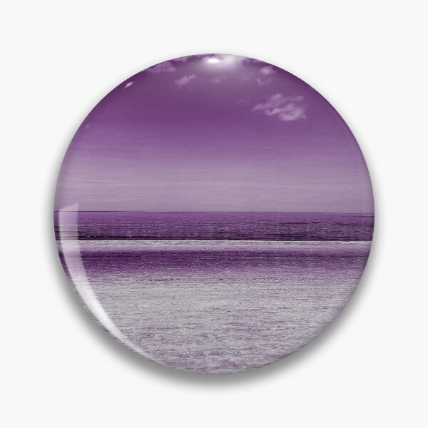 Item preview, Baltic Sea, Summer, edited photo by Marina Daniluka designed and sold by MariDaniArt.