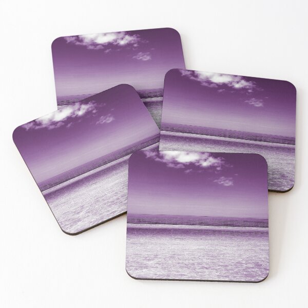 Item preview, Baltic Sea, Summer, edited photo by Marina Daniluka designed and sold by MariDaniArt.
