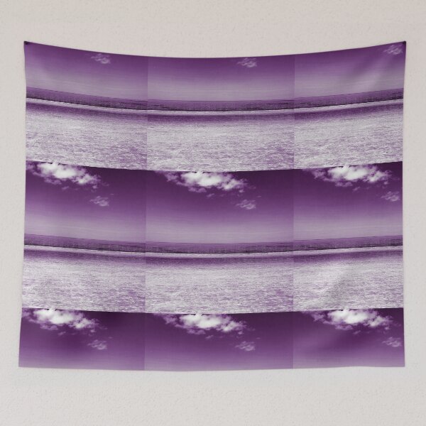 Item preview, Baltic Sea, Summer, edited photo by Marina Daniluka designed and sold by MariDaniArt.