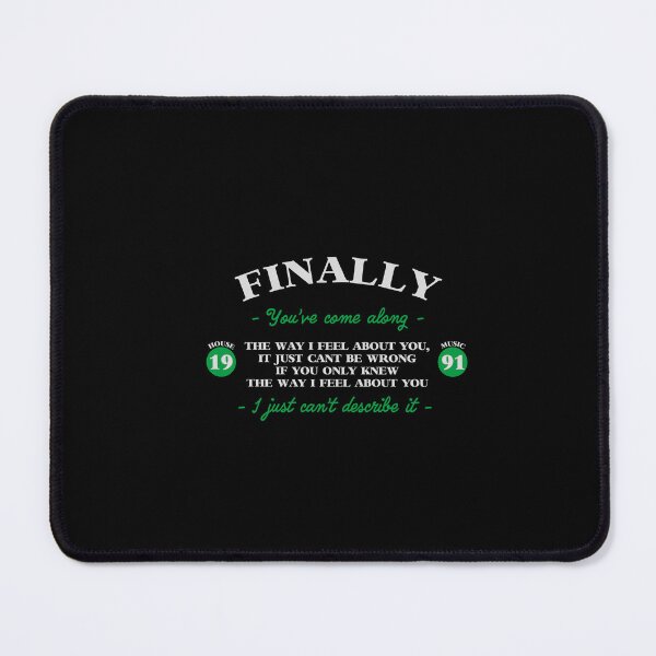 Item preview, Finally, House Music 1991 anthem. designed and sold by paulo silveira.