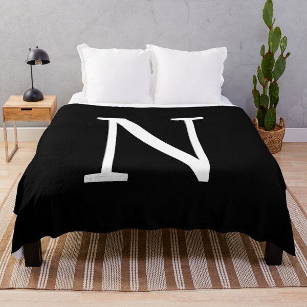 Item preview, Letters of the Alphabet N designed and sold by Aurorapod.