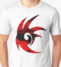 shadow the hedgehog tshirt