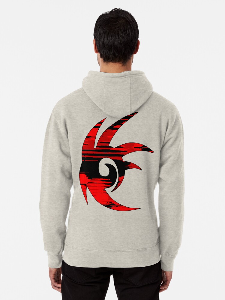 adidas pride trefoil hoodie
