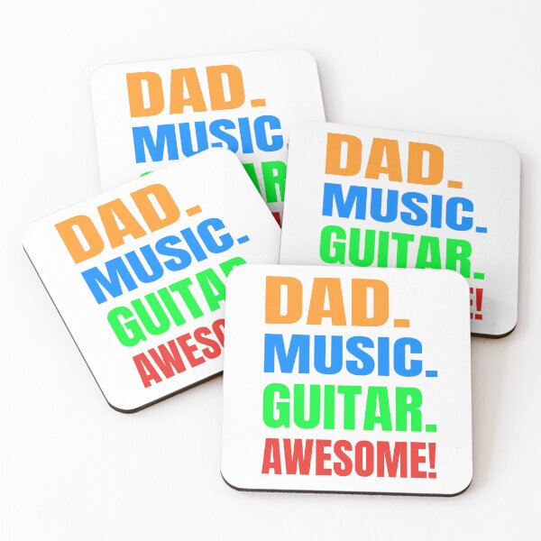 Item preview, My dad is the best guitarist ever. Band leader and awesome musician. designed and sold by TJHstudio.