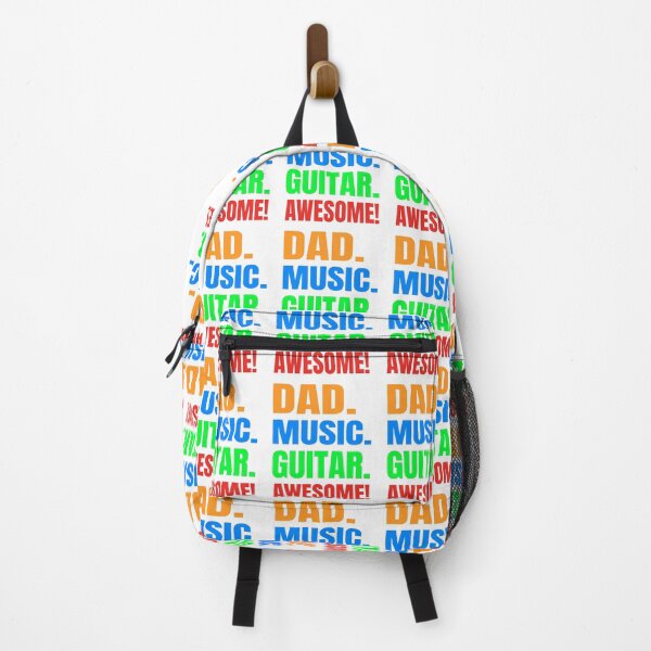 Item preview, My dad is the best guitarist ever. Band leader and awesome musician. designed and sold by TJHstudio.