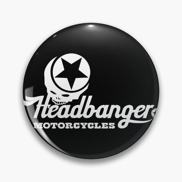 Item preview, HEADBANGER designed and sold by pagicerah.