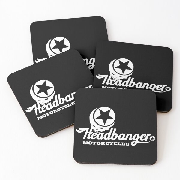 Item preview, HEADBANGER designed and sold by pagicerah.