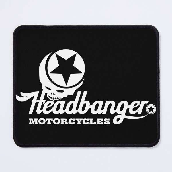 Item preview, HEADBANGER designed and sold by pagicerah.