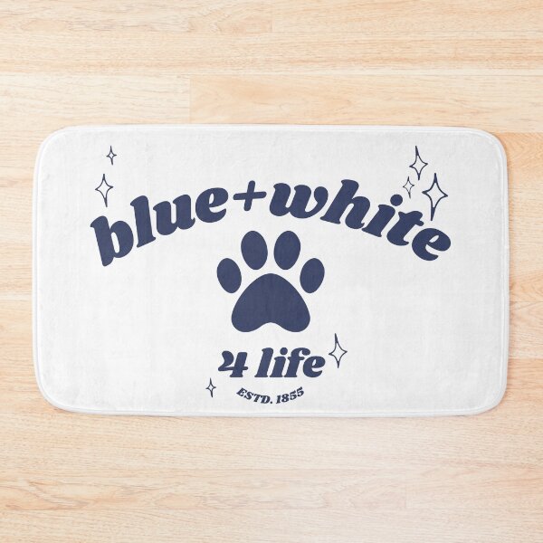 Item preview, Blue+White 4 life!! designed and sold by LindsTheBinds.
