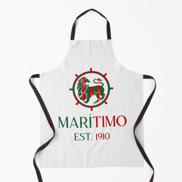 Item preview, Marítimo Striped designed and sold by VRedBaller.