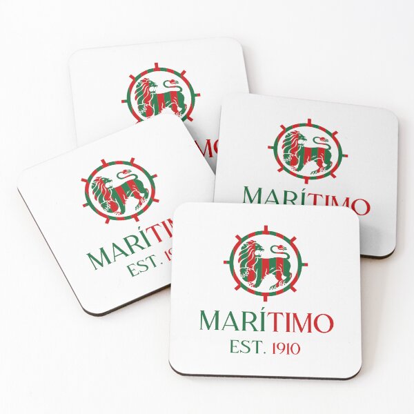 Item preview, Marítimo Rayado designed and sold by VRedBaller.