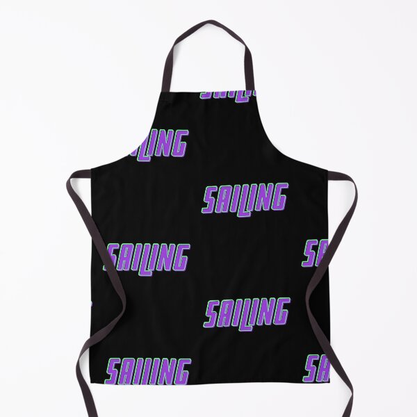 Item preview, Black Summer Sailing Collection designed and sold by Yakisha Gates.