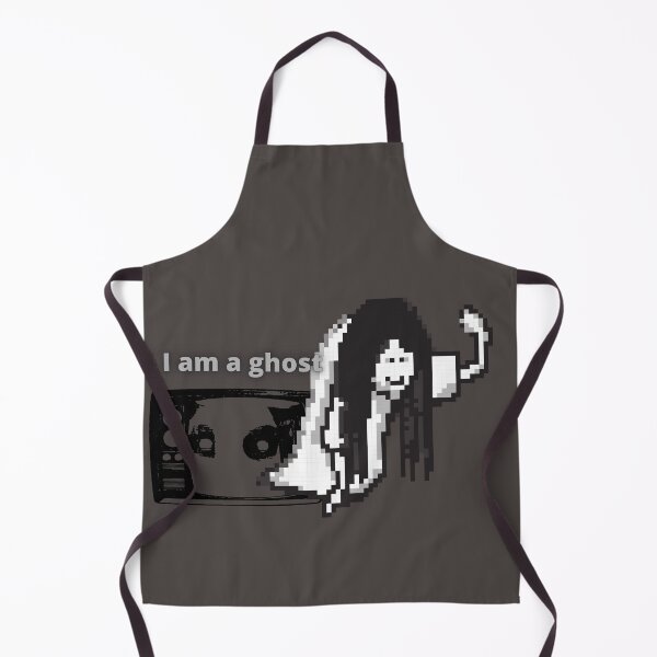 Item preview, Happy Halloween i am Ghost Funny designed and sold by Cheeky Popp.