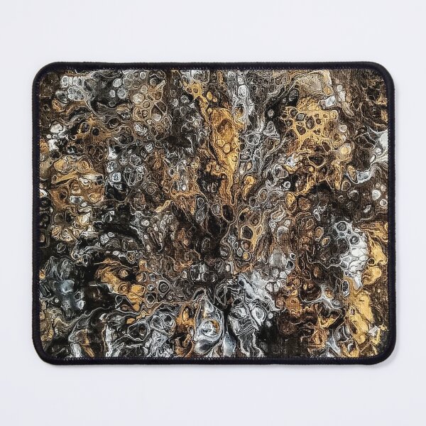 Item preview, Bling - Silver and Gold designed and sold by PAMELA HULL.