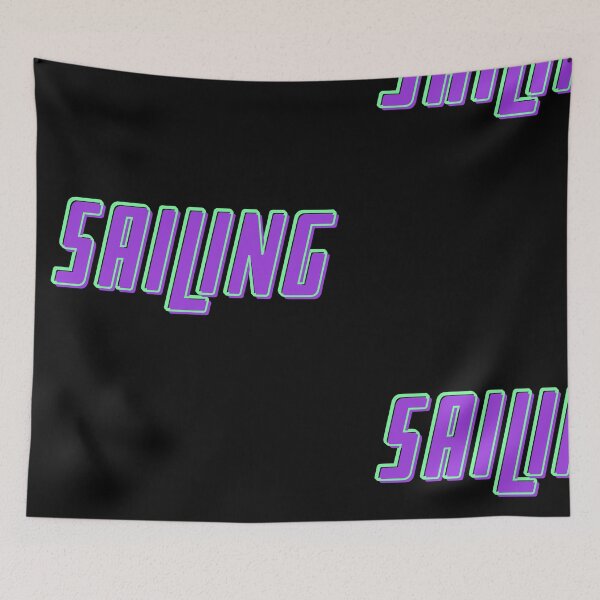 Item preview, Black Summer Sailing Collection designed and sold by Yakisha Gates.