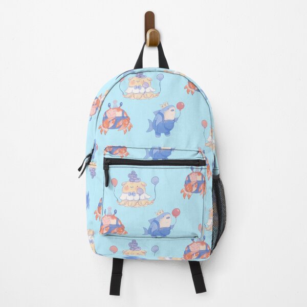 Item preview, Ocean critters 1 designed and sold by Shiablue.