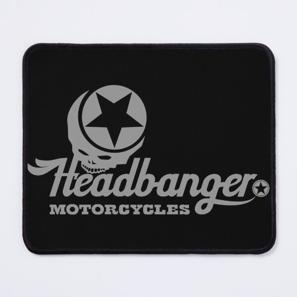 Item preview, HEADBANGER designed and sold by pagicerah.