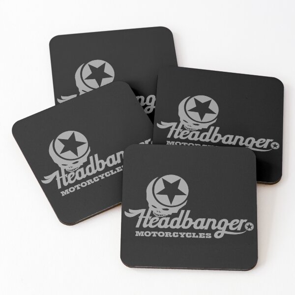 Item preview, HEADBANGER designed and sold by pagicerah.