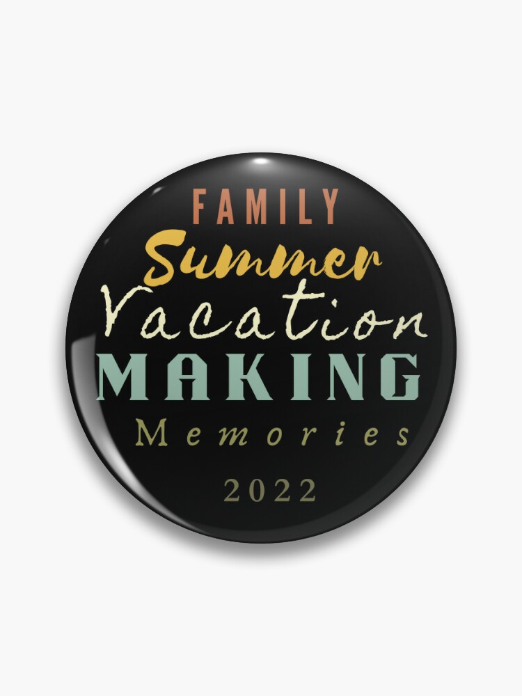 Pin on Summer Vacation