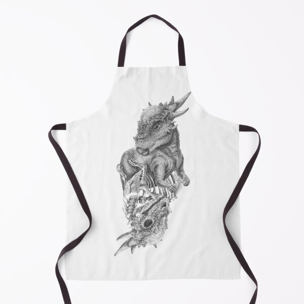 Item preview, Stygimoloch designed and sold by TimeSkiff.
