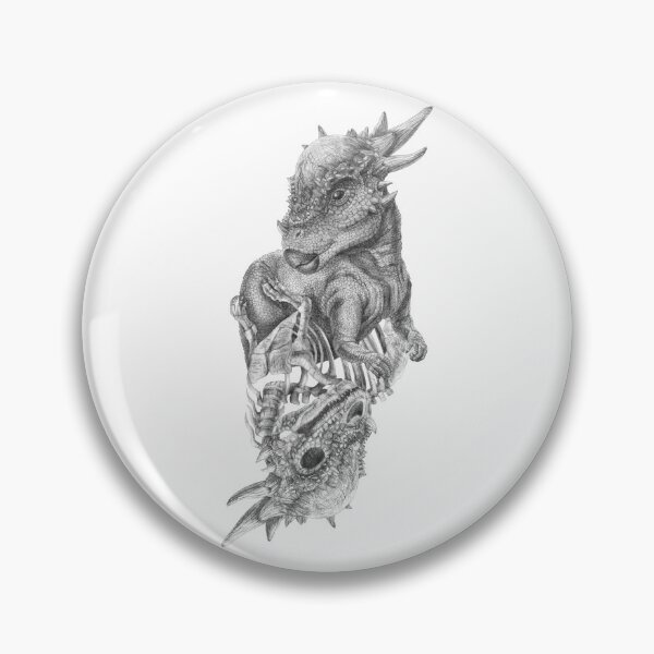 Artikelvorschau, Stygimoloch entworfen und verkauft von TimeSkiff.