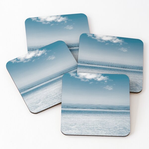 Item preview, Baltic Sea, Summer, edited photo by Marina Daniluka designed and sold by MariDaniArt.