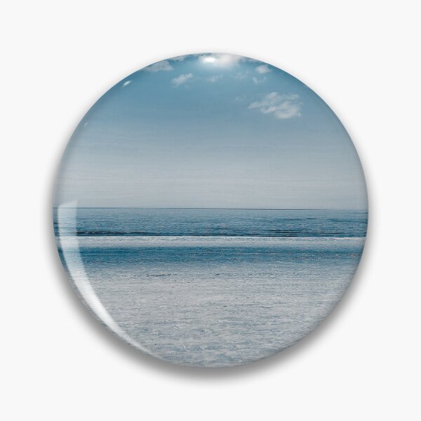 Item preview, Baltic Sea, Summer, edited photo by Marina Daniluka designed and sold by MariDaniArt.