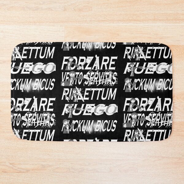Item preview, Dresden Files - Spells designed and sold by BasiliskOnline.