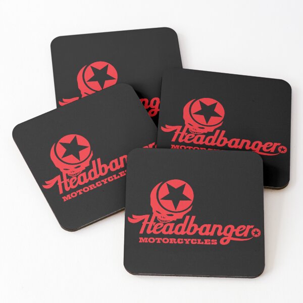 Item preview, HEADBANGER designed and sold by pagicerah.