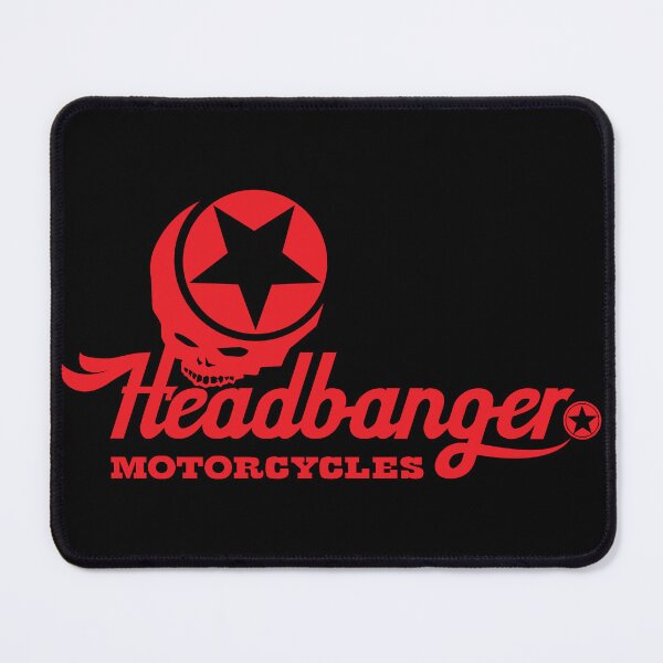 Item preview, HEADBANGER designed and sold by pagicerah.